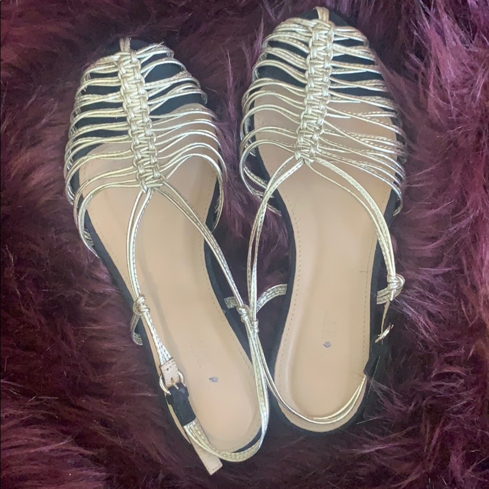 🔗J. Crew Sandals